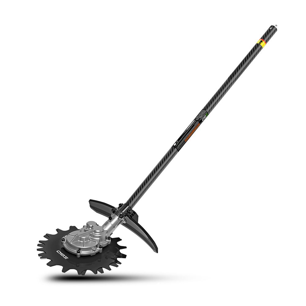 EGO RTA2320 POWER+ 56V Multi-Tool Rotocut Attachment with Carbon Fibre Shaft – image 1