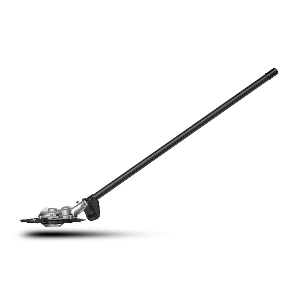 EGO RTA2320 POWER+ 56V Multi-Tool Rotocut Attachment with Carbon Fibre Shaft – image 4