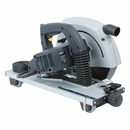 PlumBOSS P1000 1600W 60mm-1000mm Capacity exactaCUT Pipe Cutter – image 2