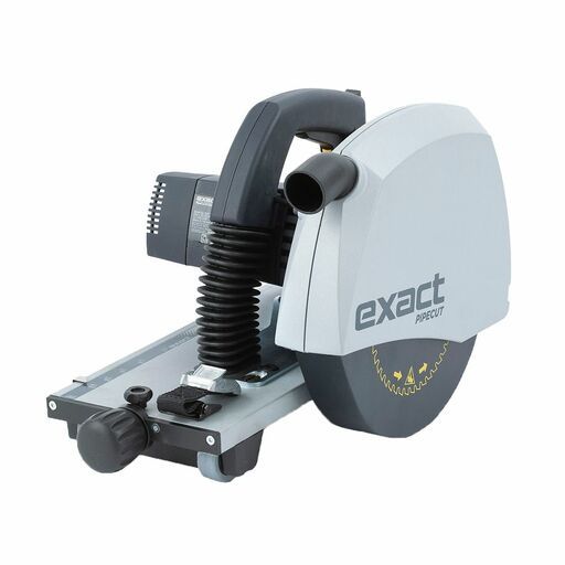 PlumBOSS P1000 1600W 60mm-1000mm Capacity exactaCUT Pipe Cutter – image 3