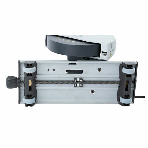 PlumBOSS P1000 1600W 60mm-1000mm Capacity exactaCUT Pipe Cutter – image 4