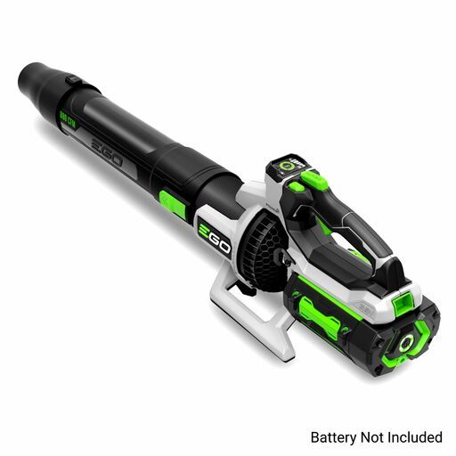 EGO LB8800E 56V POWER+ Li-ion Cordless Brushless 500m³/h Blower - Skin Only – image 6