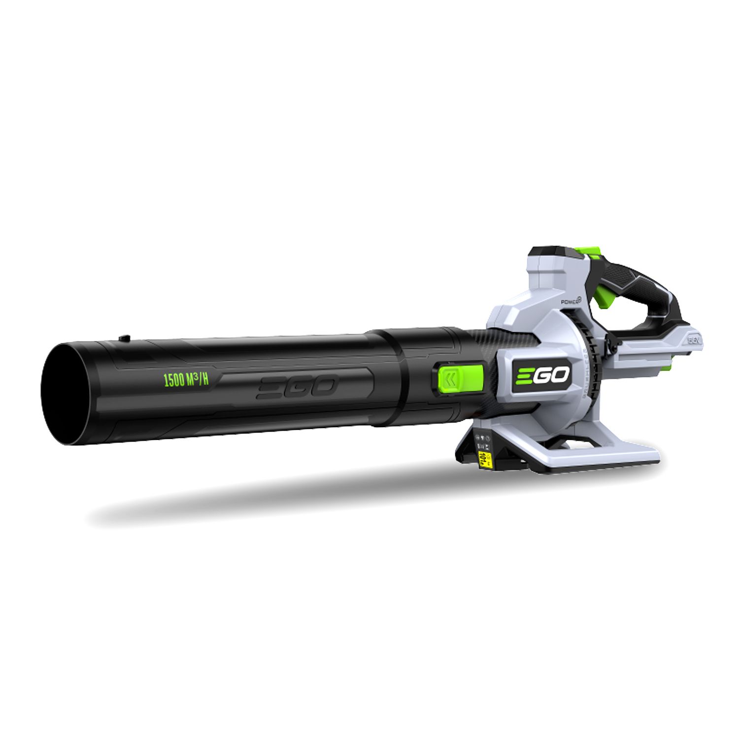 EGO LB8804E-2 56V POWER+ 5.0Ah Li-ion Cordless Brushless 500m³/h Blower ...