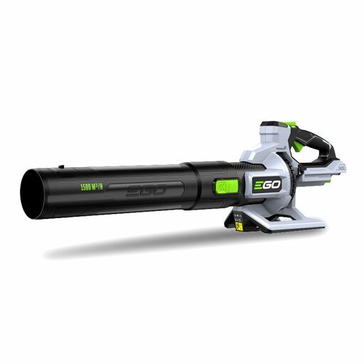 EGO LB8800E 56V POWER+ Li-ion Cordless Brushless 500m³/h Blower - Skin Only – image 2