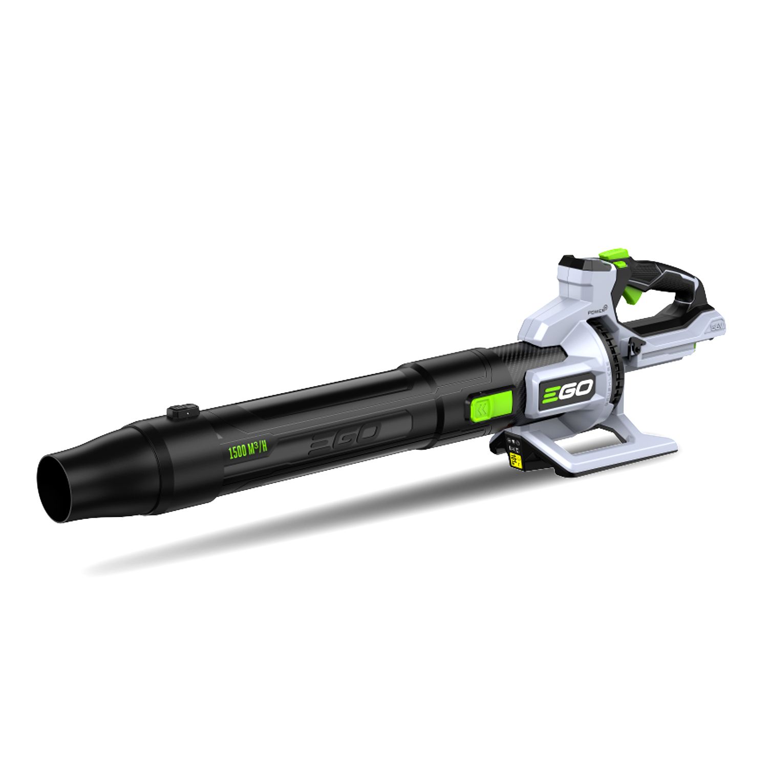EGO LB8800E 56V POWER+ Li-ion Cordless Brushless 500m³/h Blower - Skin Only – image 3