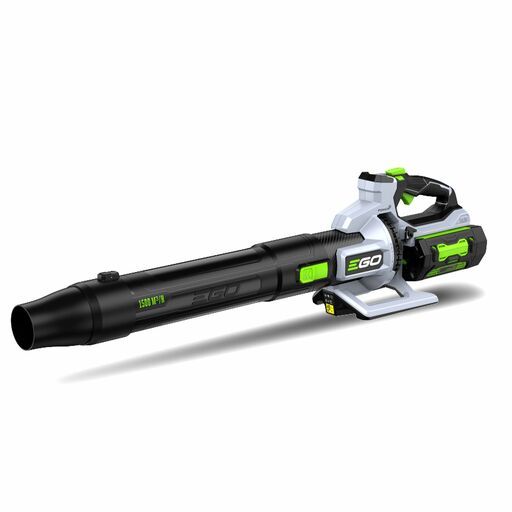 EGO LB8804E-2 56V POWER+ 5.0Ah Li-ion Cordless Brushless 500m³/h Blower Combo Kit – image 2