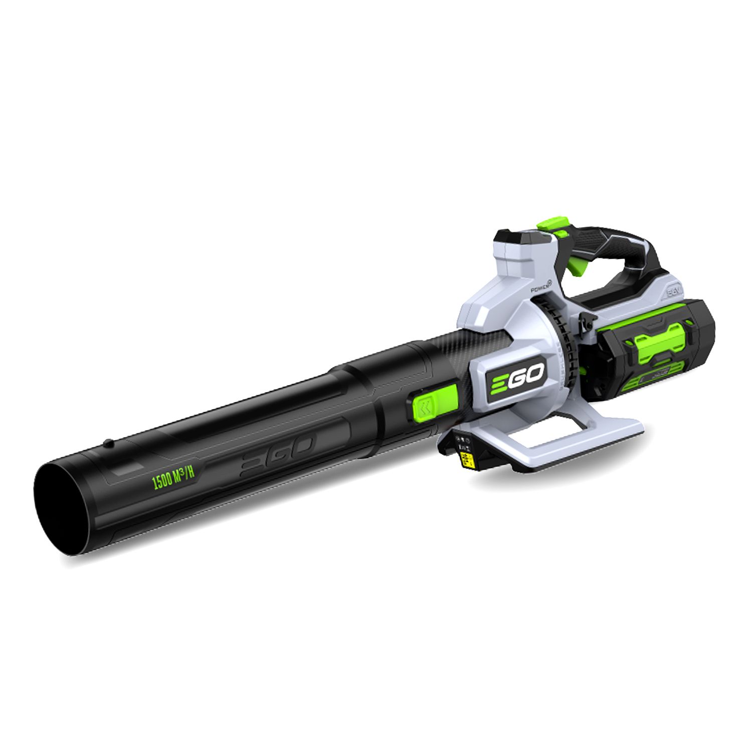 EGO LB8804E-2 56V POWER+ 5.0Ah Li-ion Cordless Brushless 500m³/h Blower Combo Kit – image 3