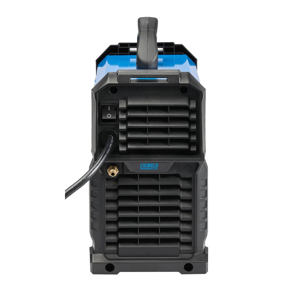Cigweld 800140 BlueVenom XF140 Welder PowerPack Combo Kit – image 6