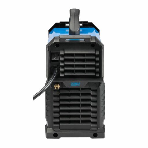 Cigweld 800140 BlueVenom XF140 Welder PowerPack Combo Kit – image 6