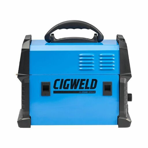 Cigweld 800140 BlueVenom XF140 Welder PowerPack Combo Kit – image 3