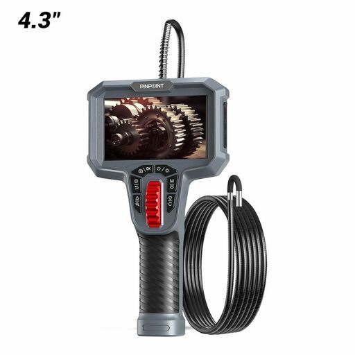 Inspection Cameras Accessories | Plumbing | Sydney Tools