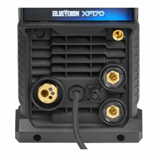 Cigweld 800170 BlueVenom XF170 Welder PowerPack Combo Kit – image 7