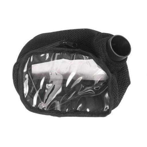 Bayer BAYFBAG1200W Filter Bag Suits Track Saws