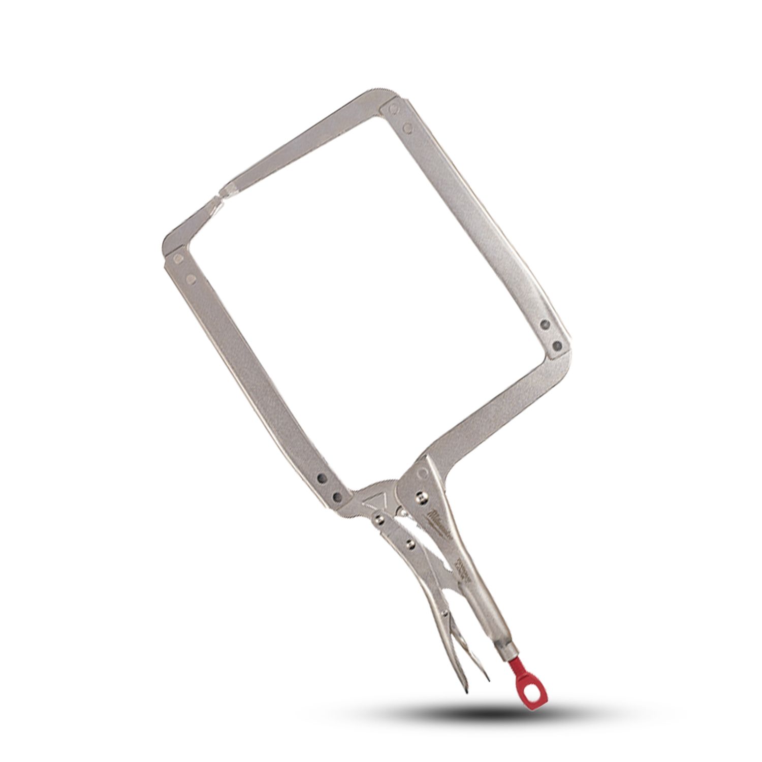 Milwaukee 4932472257 Deep Reach C-Clamp With Regular Jaws 9″ / 229mm - View #7