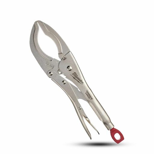 Milwaukee 48223541 305mm (12") TORQUE LOCK Large Jaw Locking Pliers – image 4