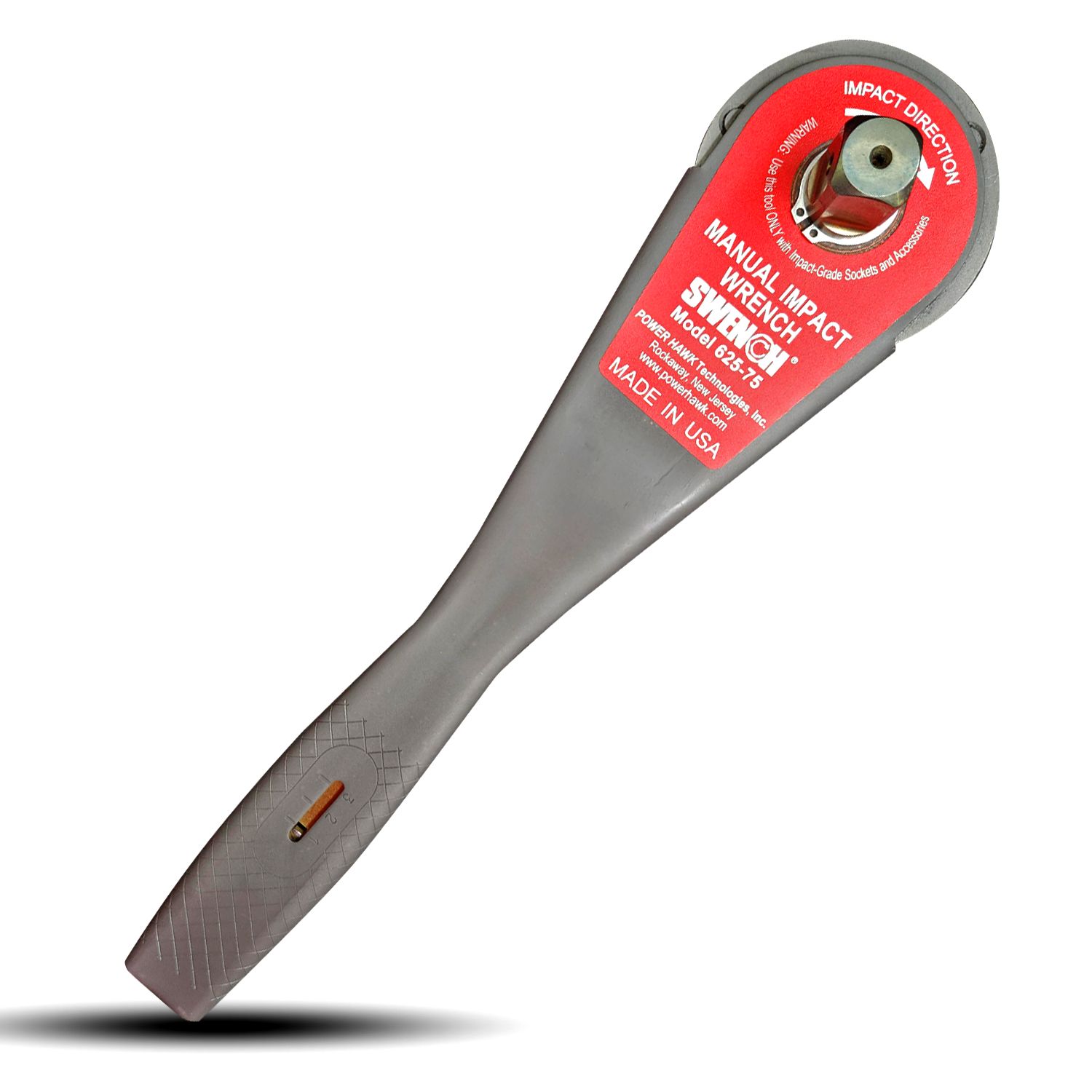 SWENCH 625-75 (41-90625-75) 3/4