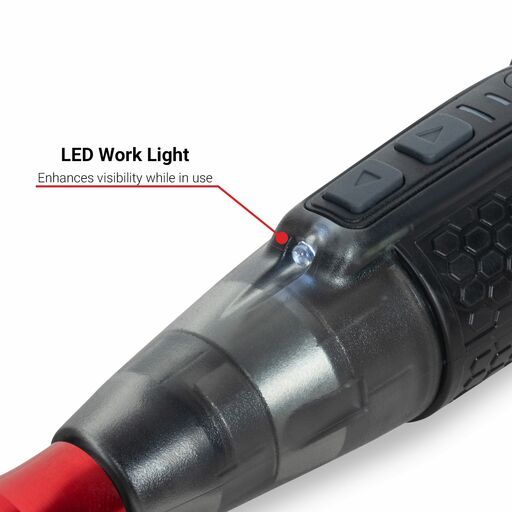Daytona DES1BT Rechargeable 5Nm Electric Screwdriver – image 7