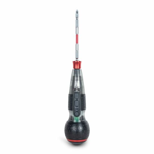 Daytona DES1BT Rechargeable 5Nm Electric Screwdriver – image 3