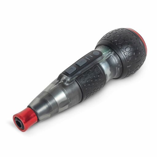 Daytona DES1BT Rechargeable 5Nm Electric Screwdriver – image 2