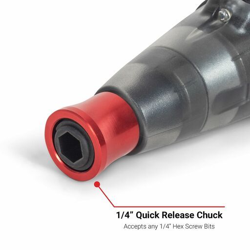 Daytona DES1BT Rechargeable 5Nm Electric Screwdriver – image 4