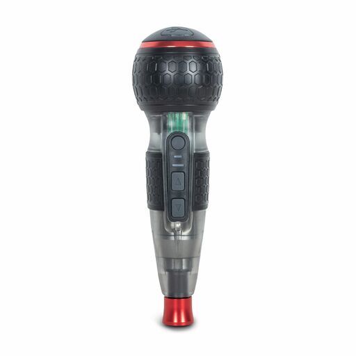 Daytona DES1BT Rechargeable 5Nm Electric Screwdriver