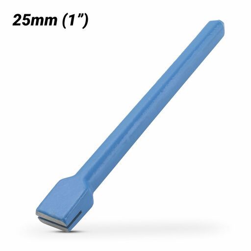 Footprint FP579/1 1" Guarded Scutch Chisel
