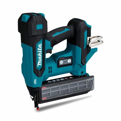 Makita DBN501Z 18V Li-ion 15mm-50mm 18Ga Cordless Brad Nailer - Skin Only