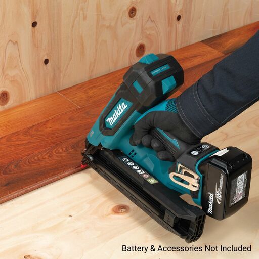 Makita DLX2526T 18V 5.0Ah Li-ion Cordless Brushless 2pce Combo Kit – image 6