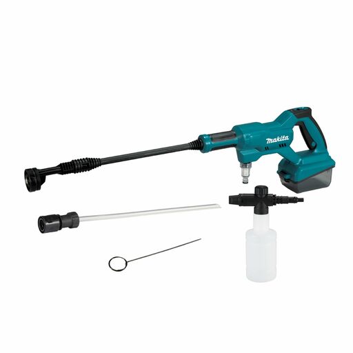 Makita DHW180Z01 18V LXT Li-ion Cordless Pressure Washer - Skin Only