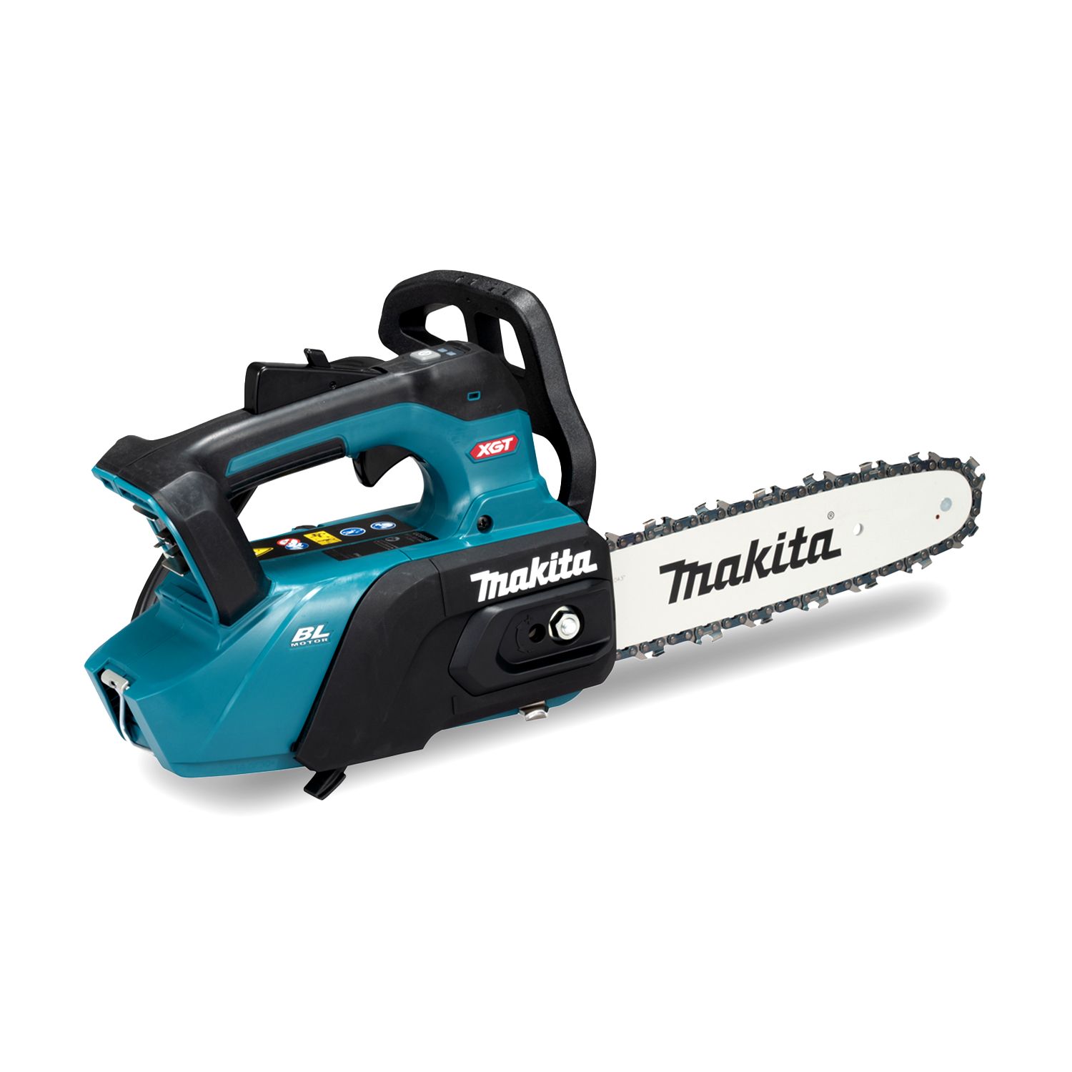 Makita UC031GZ 40V MAX XGT Li-ion 250mm (10") Cordless Brushless Top Handle Chainsaw - Skin Only – image 1