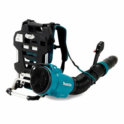 Makita UB004CZ 36V (18V x 2) Li-ion Cordless Brushless Direct Connection Backpack Blower - Skin Only