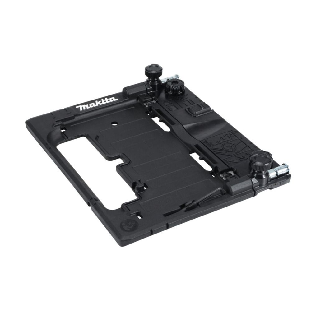 Makita 1916F4-2 90° & 45° Guide Rail Adapter Set to Suit DCC501 Brushless Wet Diamond Cutter – image 2