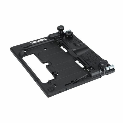 Makita 1916F4-2 90° & 45° Guide Rail Adapter Set to Suit DCC501 Brushless Wet Diamond Cutter – image 2