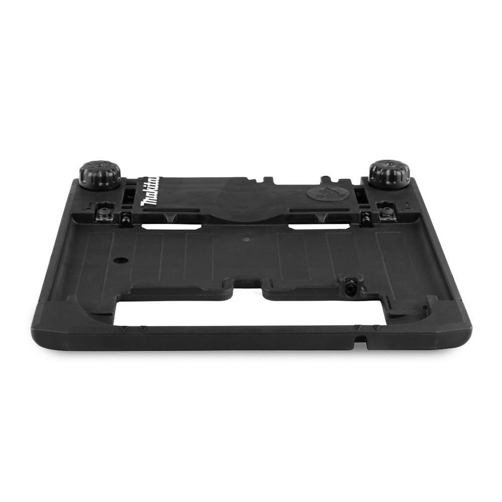 Makita 1916F4-2 90° & 45° Guide Rail Adapter Set to Suit DCC501 Brushless Wet Diamond Cutter – image 1