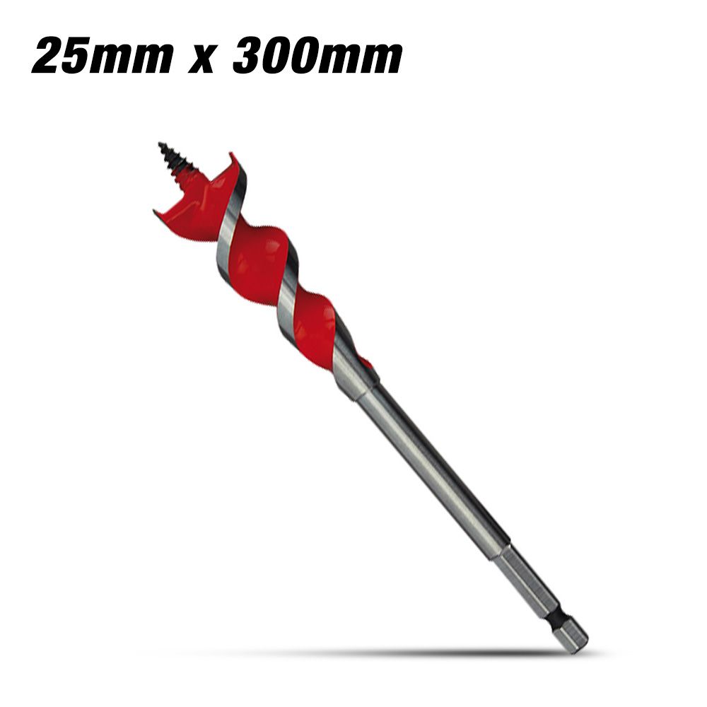 Milwaukee 48130088 25mm x 150mm SPEED FEED Wood Bit – image 2