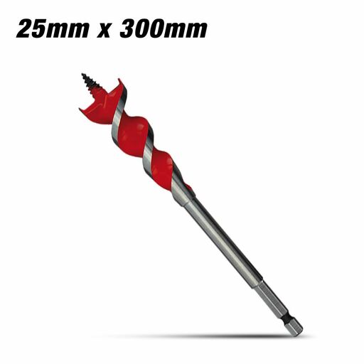 Milwaukee 48130088 25mm x 150mm SPEED FEED Wood Bit – image 2