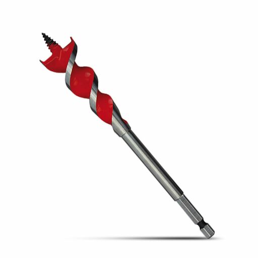 Milwaukee 48130088 25mm x 150mm SPEED FEED Wood Bit – image 4