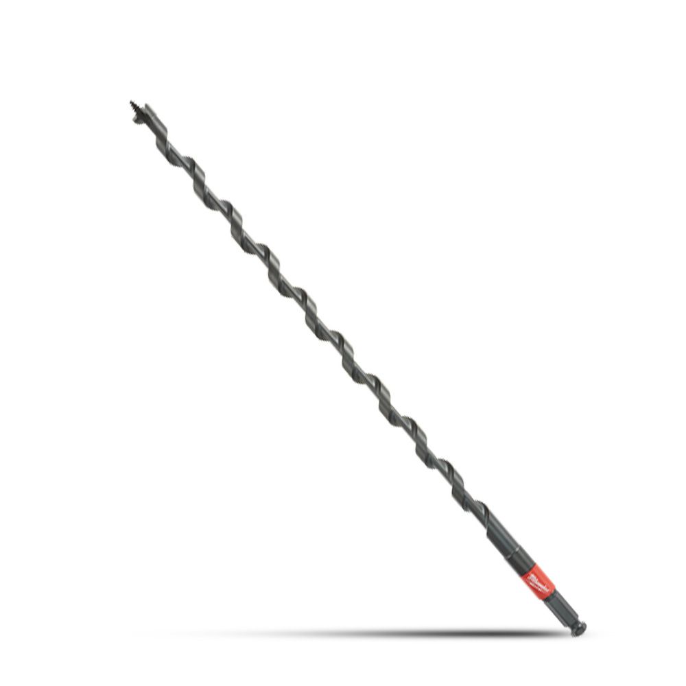 Milwaukee 48136756 16mm x 460mm SHOCKWAVE Power Utility Auger – image 4