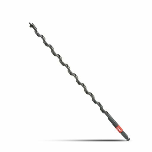 Milwaukee 48136756 16mm x 460mm SHOCKWAVE Power Utility Auger – image 4