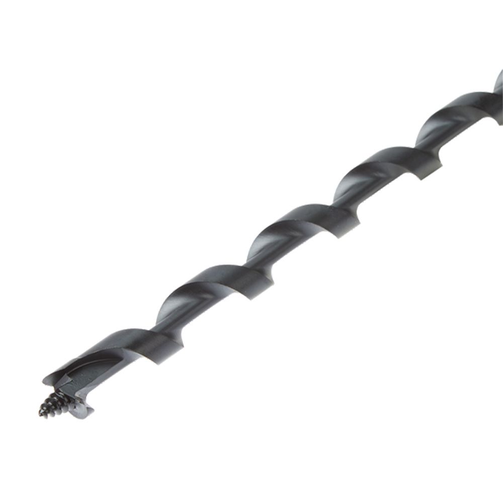 Milwaukee 48136756 16mm x 460mm SHOCKWAVE Power Utility Auger – image 5