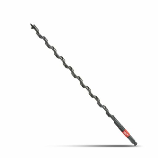Milwaukee 48136758 18mm x 460mm SHOCKWAVE Power Utility Auger – image 4