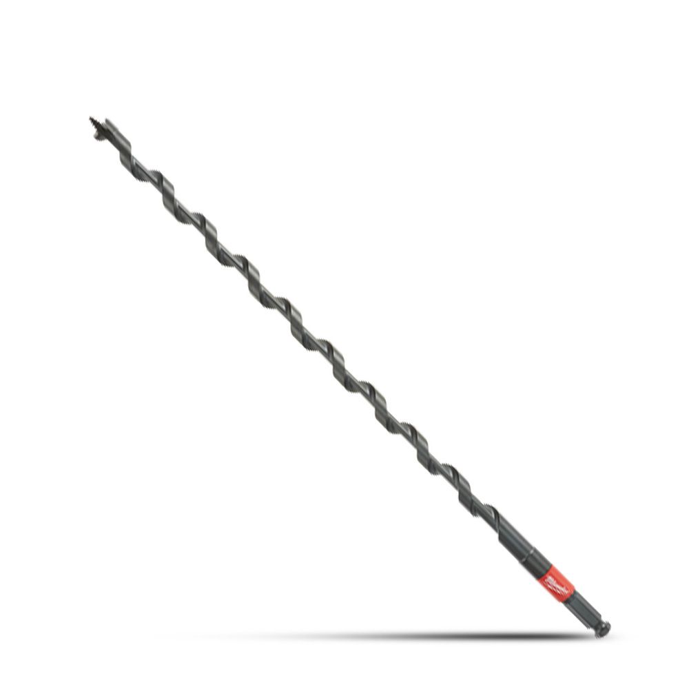Milwaukee 48136759 19 x 460mm SHOCKWAVE Power Utility Auger – image 4