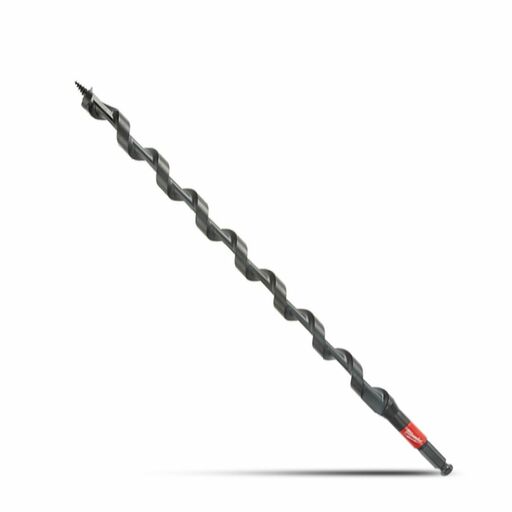 Milwaukee 48136760 20mm x 460mm SHOCKWAVE Power Utility Auger – image 4