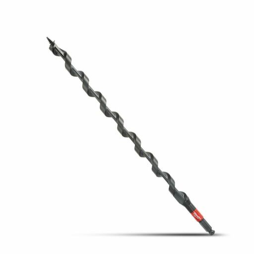 Milwaukee 48136762 22mm x 460mm SHOCKWAVE Power Utility Auger – image 4