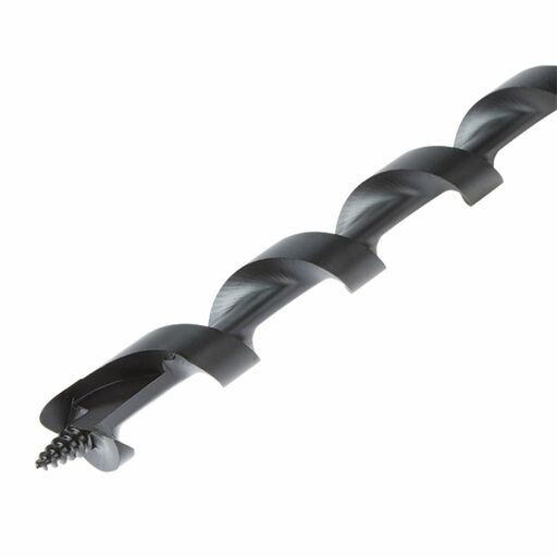 Milwaukee 48136766 26mm x 460mm SHOCKWAVE™ Power Utility Auger – image 5