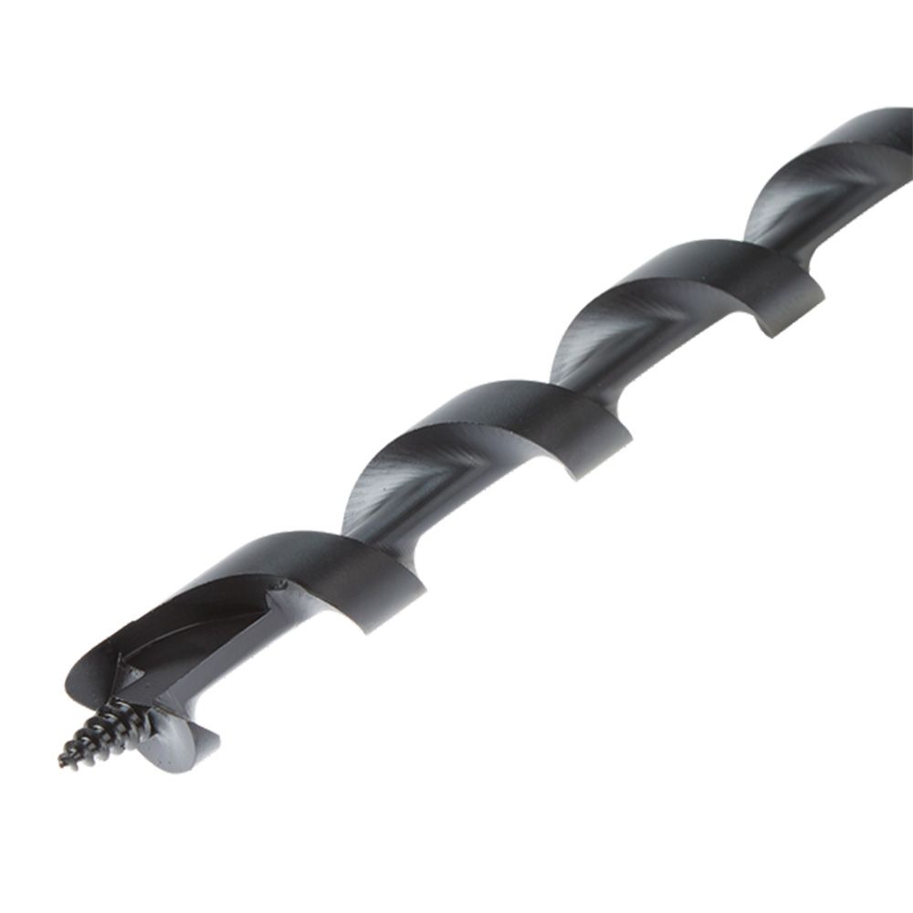 Milwaukee 48136769 29mm x 460mm SHOCKWAVE Power Utility Auger – image 5