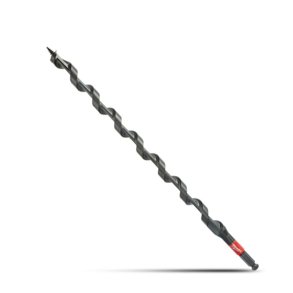 Milwaukee 48136769 29mm x 460mm SHOCKWAVE Power Utility Auger – image 4