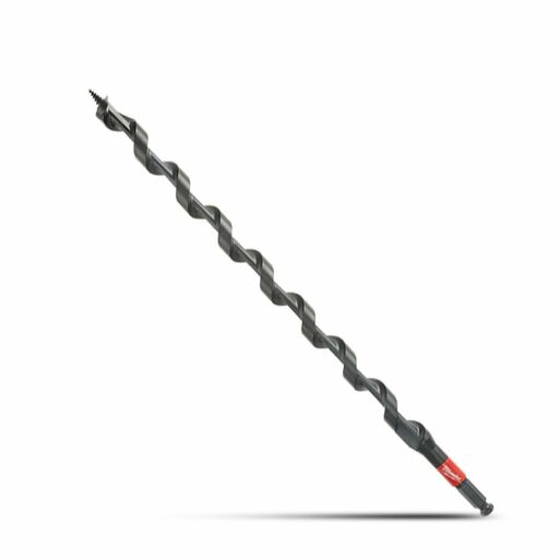 Milwaukee 48136769 29mm x 460mm SHOCKWAVE Power Utility Auger – image 4