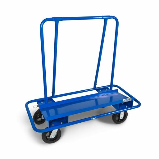 Climbrite BP1000B 1 Tonne Plasterboard & Panel Trolley – image 2