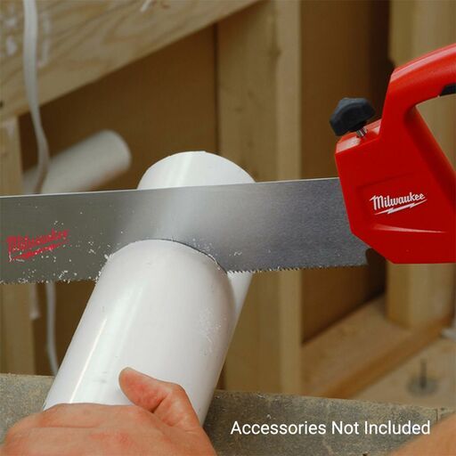 Milwaukee 48220212 305mm PVC/ABS Saw – image 6